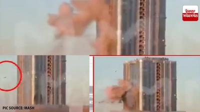 ukraine-drone-attack-on-russia News