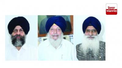 Despite the orders of the Jathedar of Akal Takht, the Shiromani Committee took the decision
