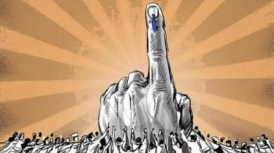 Gram Panchayat elections