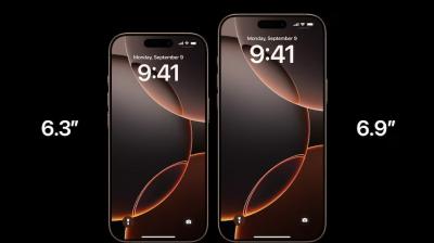 Apple iPhone 16 Pro series launch, bigger display, new button, new processor and more will be available