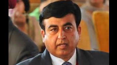 Captain sandeep sandhu