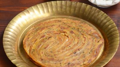 Make lachh mint in the home kitchen