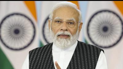 PM Modi 