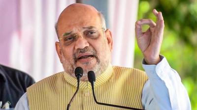 Amit Shah 