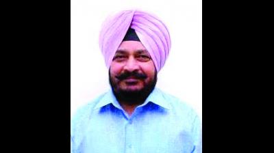 ਝੋਨੇ ਦੇ ਮੁਲ ਵਿਚ 53 ਰੁਪਏ ਦਾ ਨਿਗੁਣਾ ਵਾਧਾ ਕਿਸਾਨਾਂ ਨਾਲ ਕੋਝਾ ਮਜ਼ਾਕ : ਧਰਮਸੋਤ