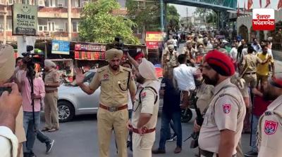 Patiala Incident