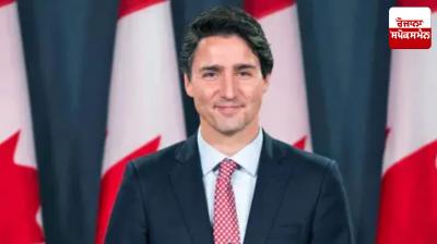Canadian Prime Minister Justin Trudeau resigns from his position