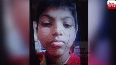 Grille of four-storey building falls on 12-year-old boy, dies on the spot