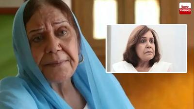 Pakistani Actress Ayesha Khan death news