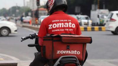Attack on Zomato delivery boy in Mohali: 3 bikers stabbed and seriously injured