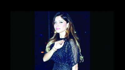 Kanika Kapoor