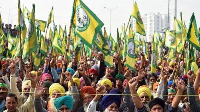  Rising fuel, fertilizer prices expose Modi govt's anti-farmer attitude - SKM