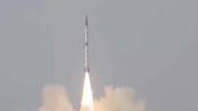  Pakistan successfully tests Shaheen-3 ballistic missile amid political crisis