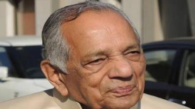 Veteran journalist Abhay Chhajlani dies at 88