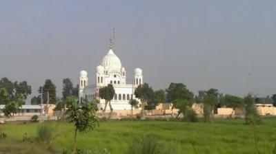 Sri Kartarpur Sahib 