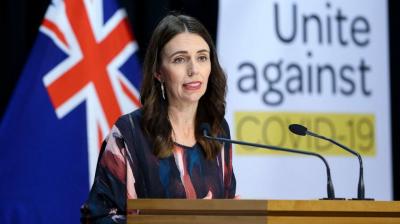 New Zealand government