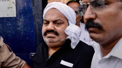 Image: For representation purpose only