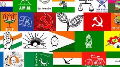 The contest will be held in 13 Lok Sabha seats tomorrow