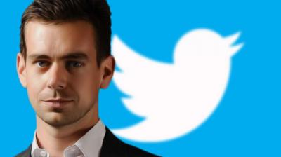 Twitter and Jack Dorsey