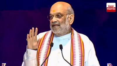 Set up special jails for fugitives in every state and cancel passports after red notices: Amit Shah