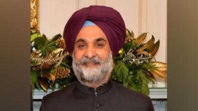  India's strategic partnership with US will be important in future: Sandhu