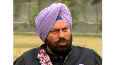 Rana Gurmit Singh Sodhi