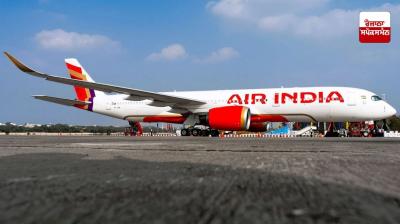 Air India suspends Mangaluru-Dubai flight