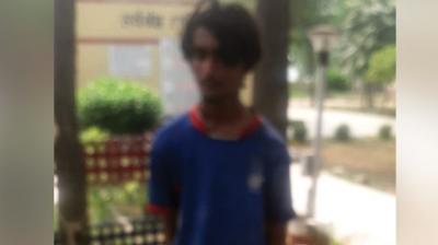 ਨੌਜਵਾਨ ਦੀ ਪਛਾਣ ਫੈਜ਼ਲ (20) ਪੁੱਤਰ ਸਿਰਾਜ ਵਾਸੀ ਆਜ਼ਮਗੜ੍ਹ ਵਜੋਂ ਹੋਈ 