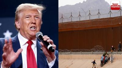 Donald Trump's speech after victory