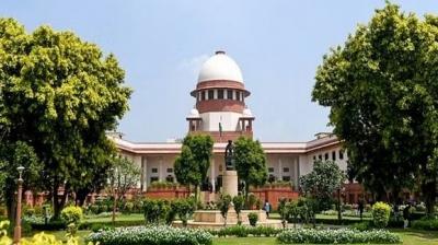 Supreme Court (file photo)