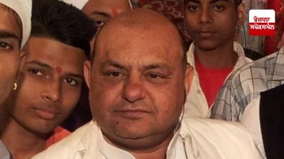 Gurpreet Singh Gogi's political journey