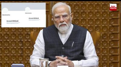 Indian government bans X accounts of news portals Balochistan Times and Balochistan Post