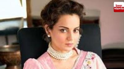 Kangana Ranaut speaks like an actress, no need to take her seriously: Himachal Minister