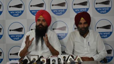 Malwinder Singh Kang