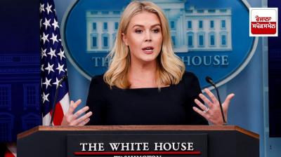 Trump stands by his stance; Canada would benefit from becoming the 51st US state