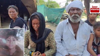 Mother in distress after 10-year-old child goes missing from Barnala