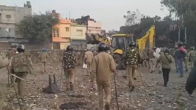 Uttarakhand Violence: Four Dead After Clashes in Haldwani