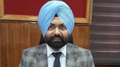 Punjab News: Fake Facebook ID of Moga Deputy Commissioner