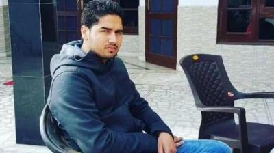 Preparations Begin To Bring Arsh Dalla To India News