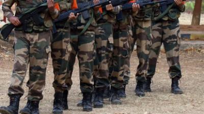 Sainik Welfare Department in Punjab is grappling with staff shortage