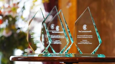 Four young people of India included in the list of 'Commonwealth Youth Award'