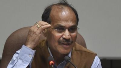 Adhir Ranjan Chowdhury