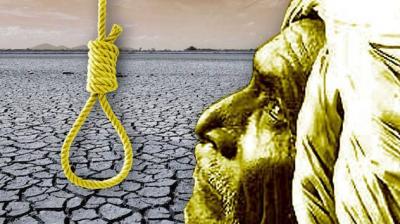 farmers sucide punjab