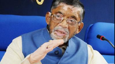Santosh Gangwar