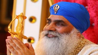 Satnam Singh Pipli Sadh