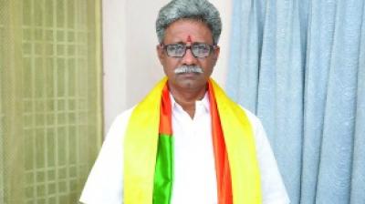 Pydikondala Manikyala Rao