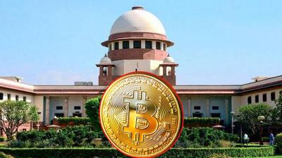 Supreme court allows trading in cryptocurrencies