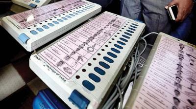 Chandrababu Naidu slams election commission over evms