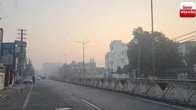 Temperatures rise in Punjab-Chandigarh, know when it will rain