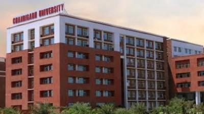 Chandigarh University
